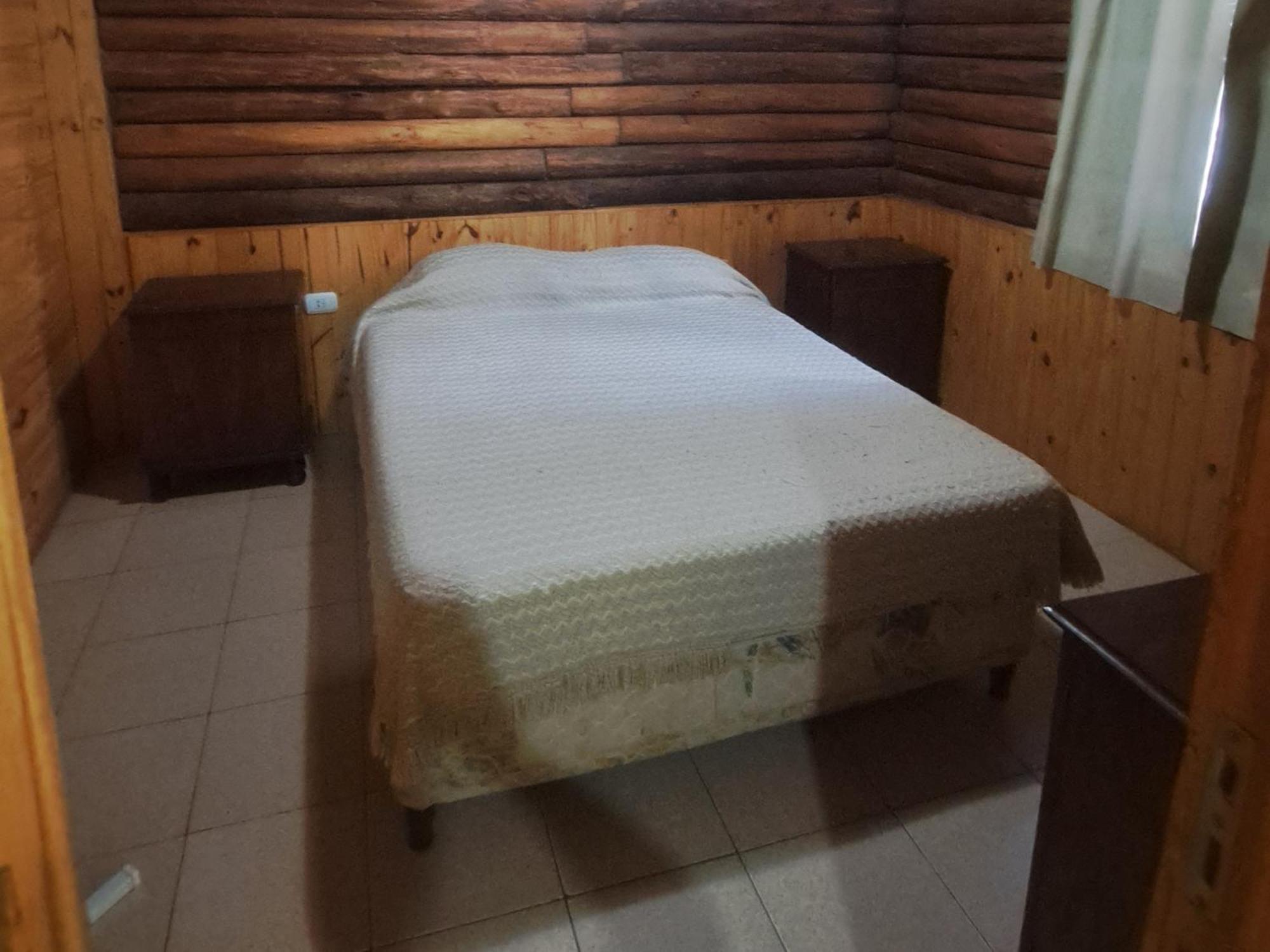 Tronquitos Сasa de vacaciones Santa Rosa de Calamuchita