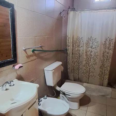 Los Tronquitos Santa Rosa de Calamuchita Room photo