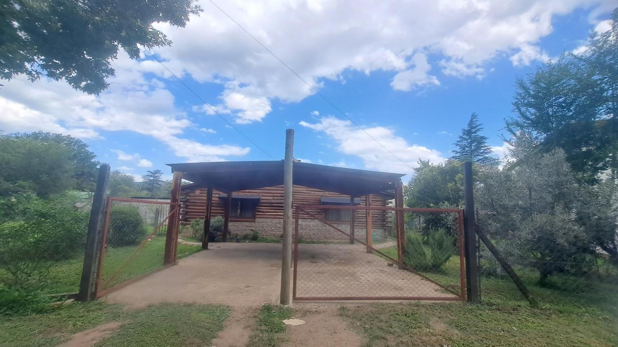 Tronquitos Santa Rosa de Calamuchita