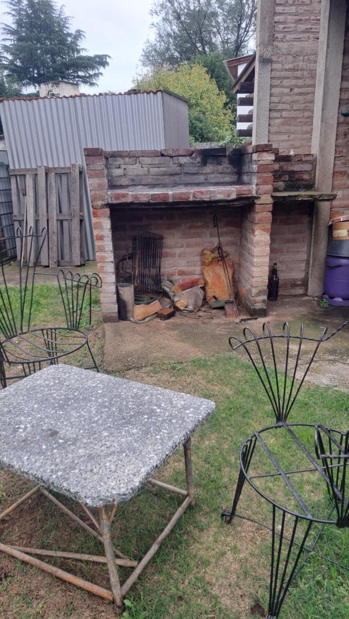Holiday home Tronquitos
